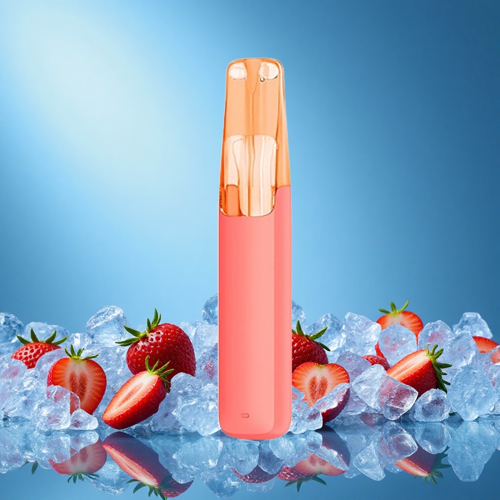 Snowplus Dash 4000 Puffs Cola Ice Ceramic 7.5ml 530mAh 3%/5% Nicotine grossiste puff