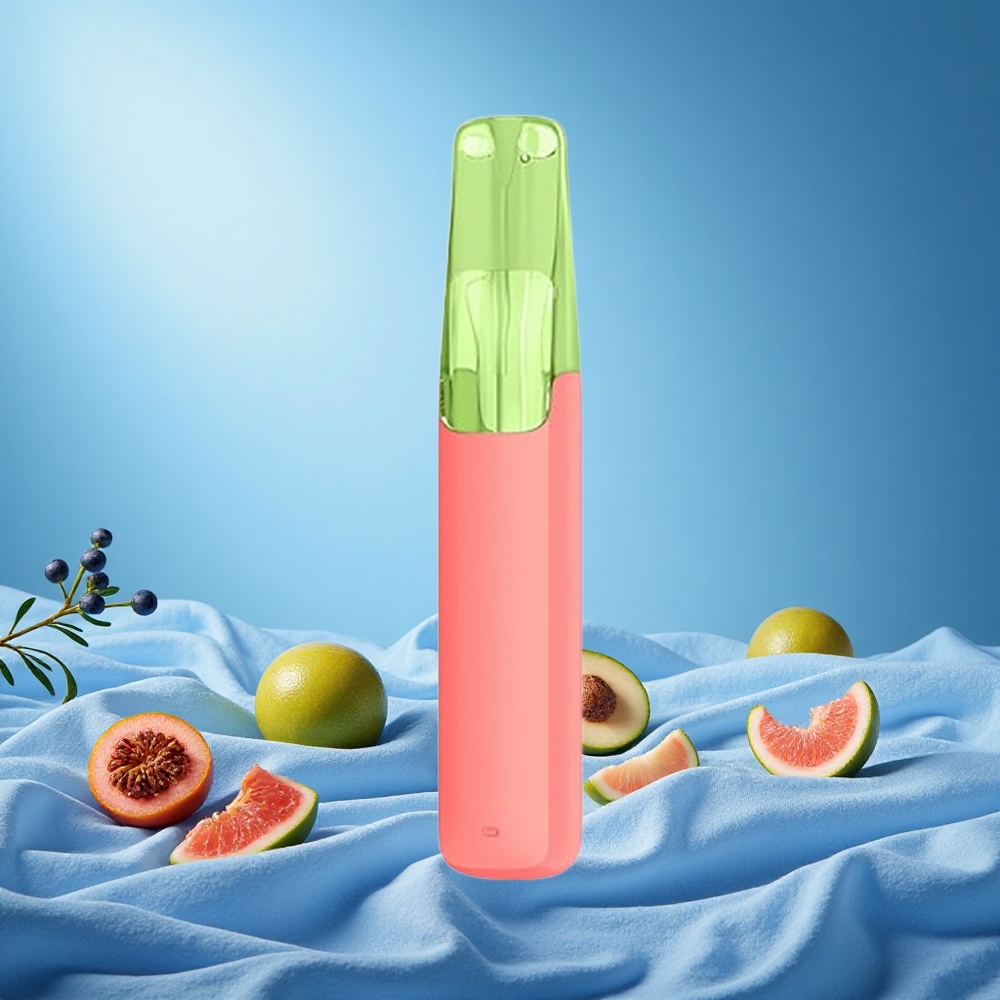 Snowplus Dash 4000 Puffs Lush Ice 3%/5% Nicotine 7.5mL 530mAh grossiste puff
