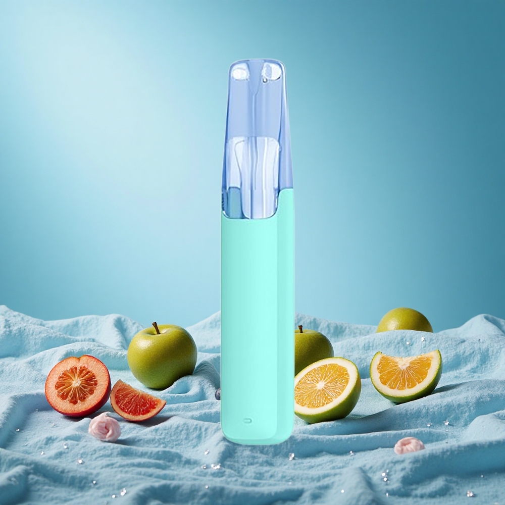 Snowplus Dash 4000 Puffs Menthol Plus Ceramic 7.5ml 530mAh 3% 5% grossiste puff