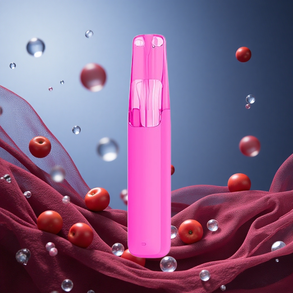 Snowplus Dash 4000 Puffs Red Wine Ice 7.5ml 530mAh 3%/5% Ceramic grossiste puff