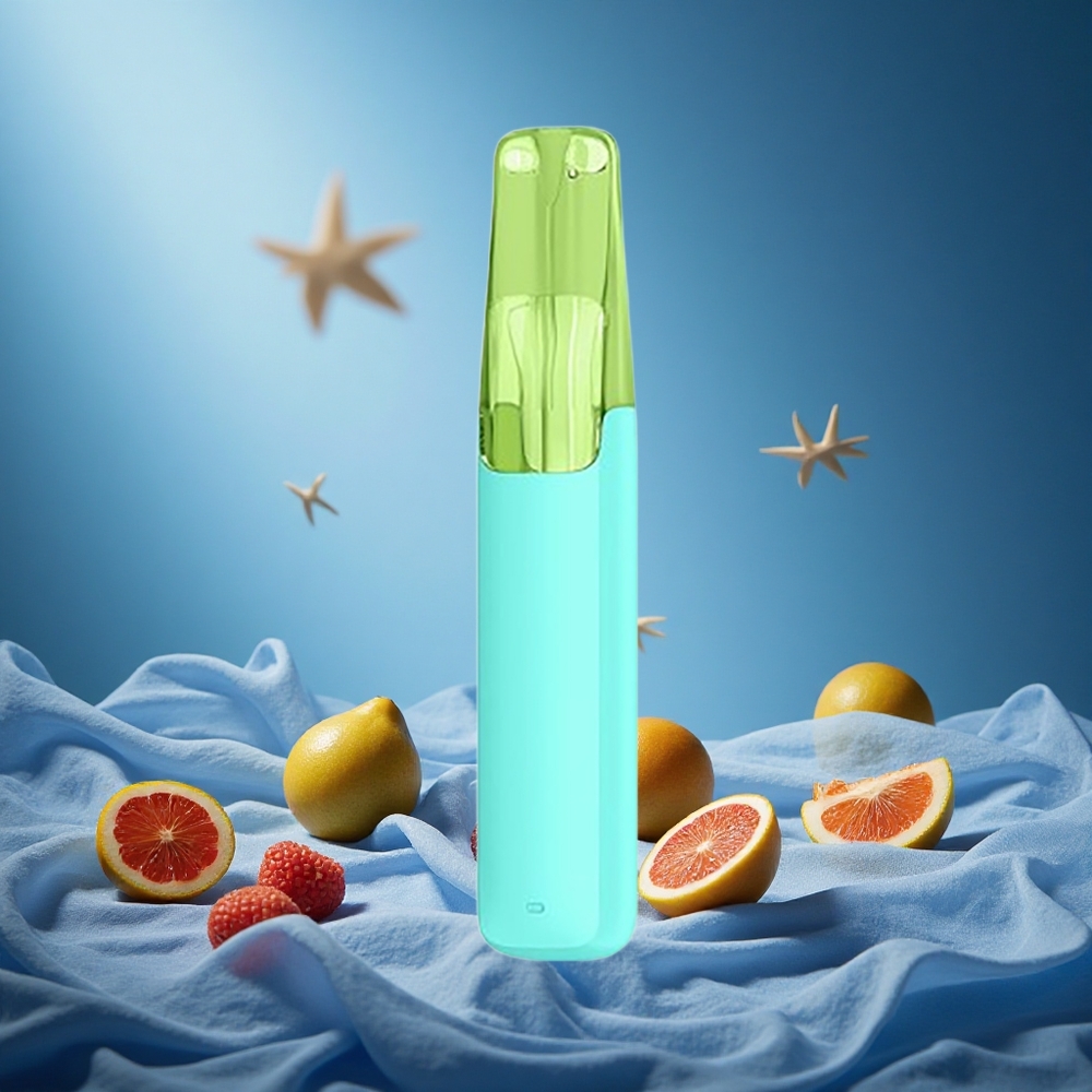 Snowplus Dash 4000 Puffs Tea Guan Yin King Disposable Device 7.5ml 530mAh grossiste puff