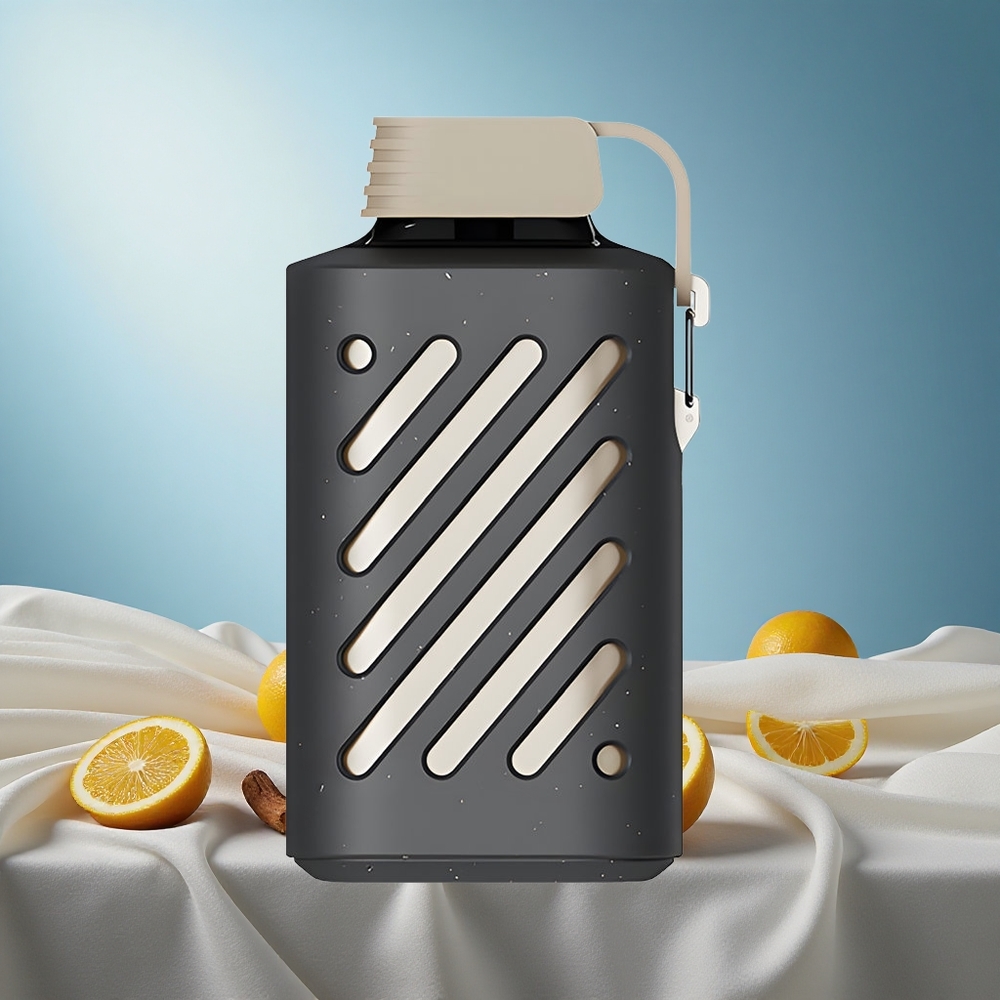 VOZOL GEAR 10000 Puffs Cream Tobacco Disposable Vape with 30 Flavors grossiste puff