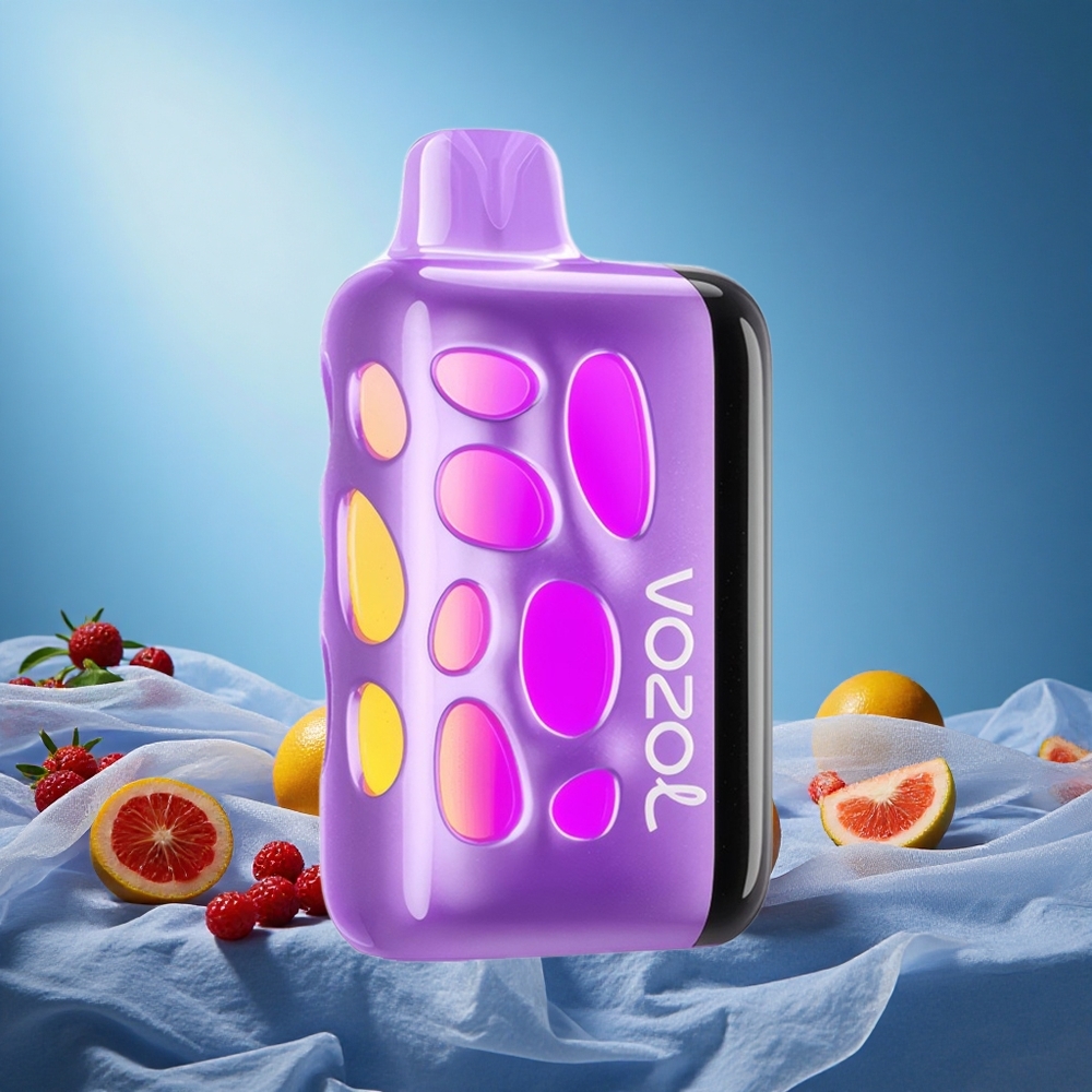 VOZOL RAVE 40000 Disposable Vape Love 777 e 80% Charged 20 Mins Eclipse Vaping 1000mAh Battery grossiste puff