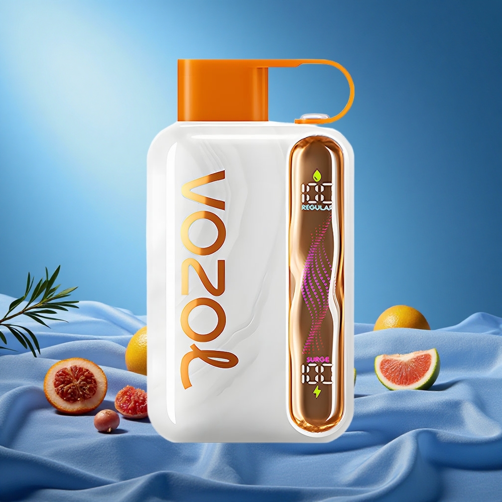VOZOL STAR 40000 Puffs Disposable Vape VZBull 1000mAh Type-C 20/50mg/ml grossiste puff