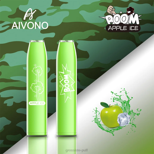 Aivono AIM BOOM 600 Apple Ice TLF20354