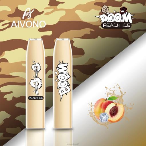 Aivono AIM BOOM 600 Peach Ice TLF20362