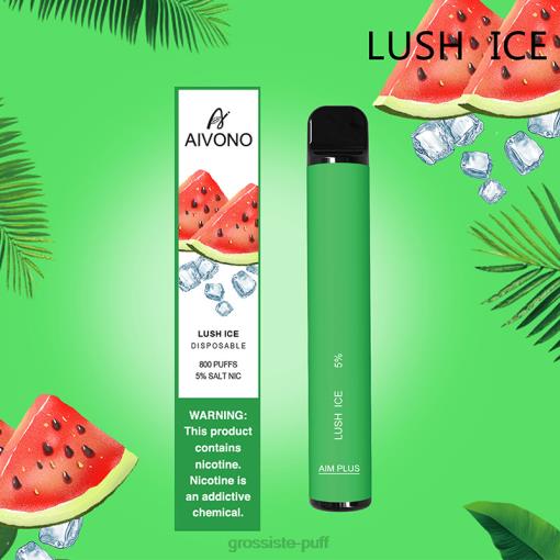 Aivono AIM PLUS 800 Lush Ice TLF20181