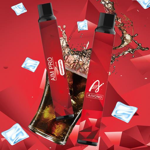 Aivono AIM PRO 1500 Coca Cola Ice TLF20167