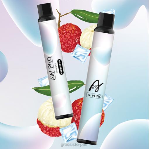 Aivono AIM PRO 1500 Lychee Ice TLF20160