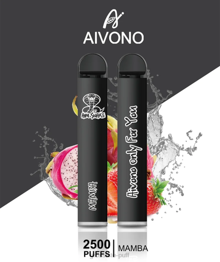 Aivono AIM SNAKE 2500 Mamba TLF20309