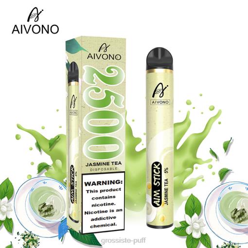 Aivono AIM STICK 2500 Jasmine Tea TLF20157