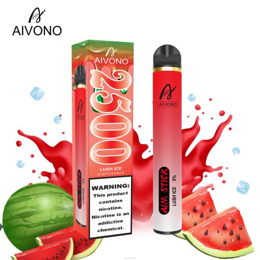 Aivono AIM STICK 2500 Lush Ice TLF20145