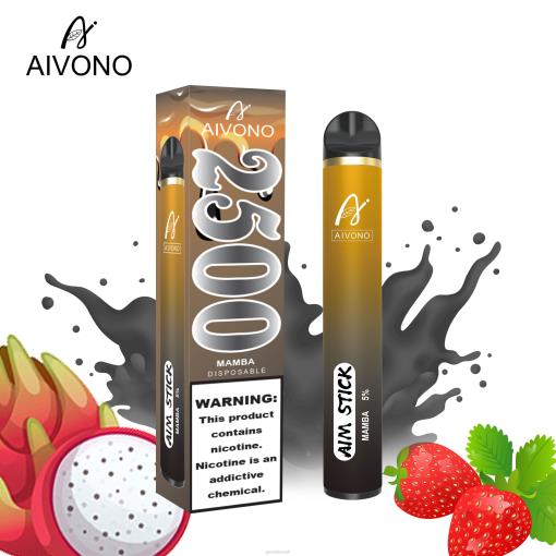 Aivono AIM STICK 2500 Mamba TLF20150