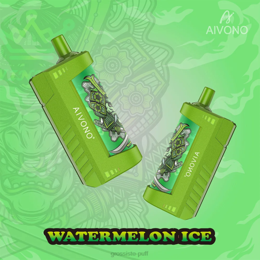 Aivono AIM WINNER 5000 Watermelon Ice TLF20131 Aivono AIM WINNER 5000 Watermelon Ice TLF20131