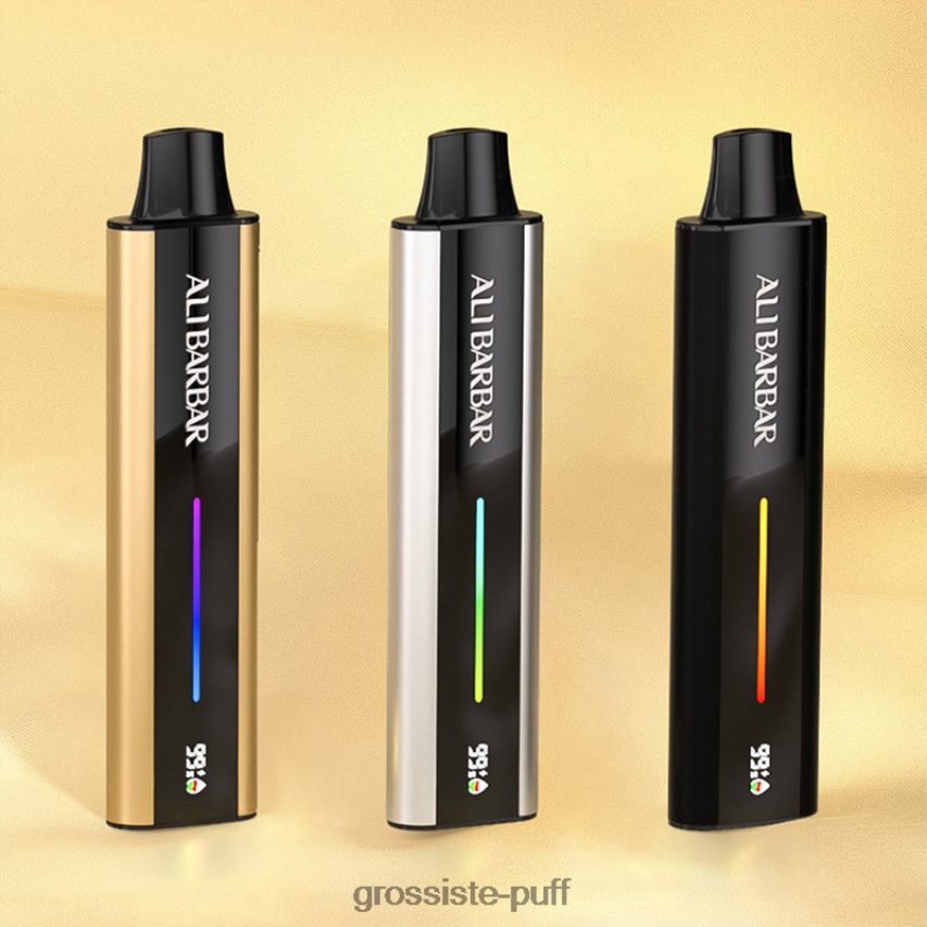 Alibarbar Flare Refillable Vape Watermelon Z0642278 Alibarbar Flare Refillable Vape Watermelon Z0642278
