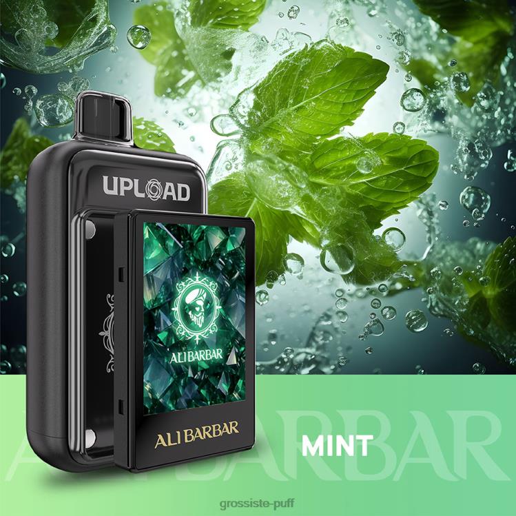 Alibarbar Upload Mint 6RJ88117