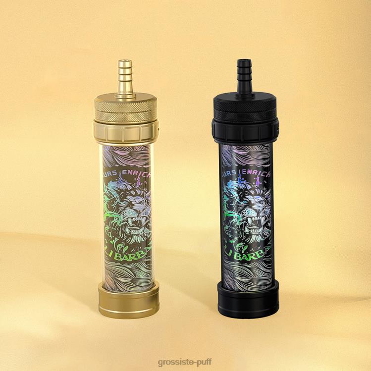 Alibarbar Hookah Onyx Pod Exclusive 6RJ88125