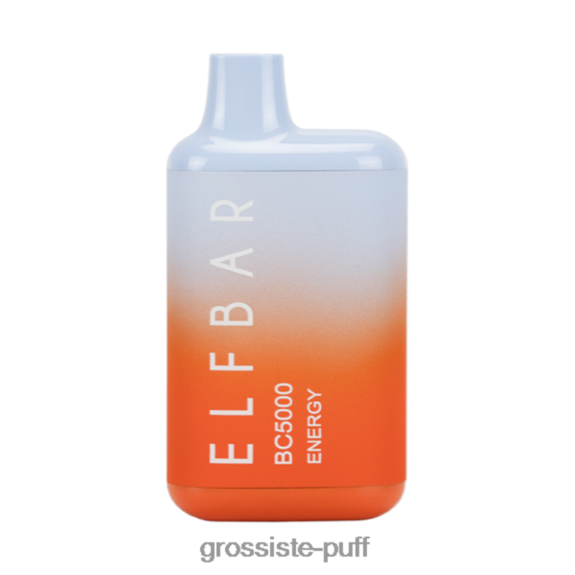 ELFBAR BC5000 Energy 0FPL40301