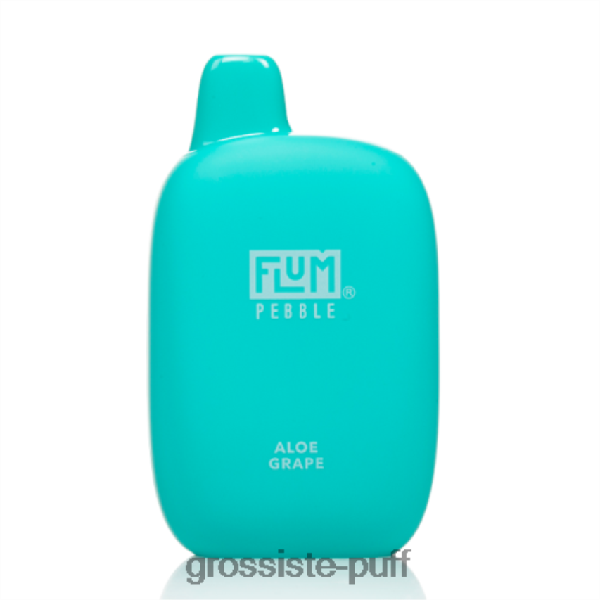 FLUM PEBBLES 6000 PUFFS Aloe Grape Z06422156