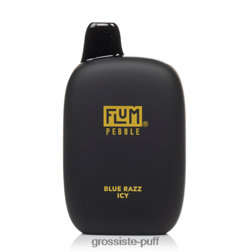 FLUM PEBBLES 6000 PUFFS Blue Razz Icy Z06422163