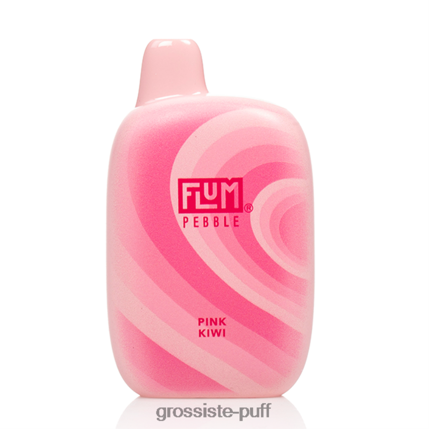FLUM PEBBLES 6000 PUFFS Pink Kiwi Z06422183