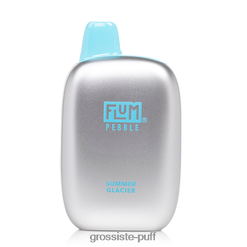 FLUM PEBBLES 6000 PUFFS Summer Glacier Z06422191