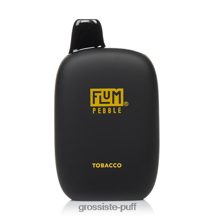 FLUM PEBBLES 6000 PUFFS Tobacco Z06422193
