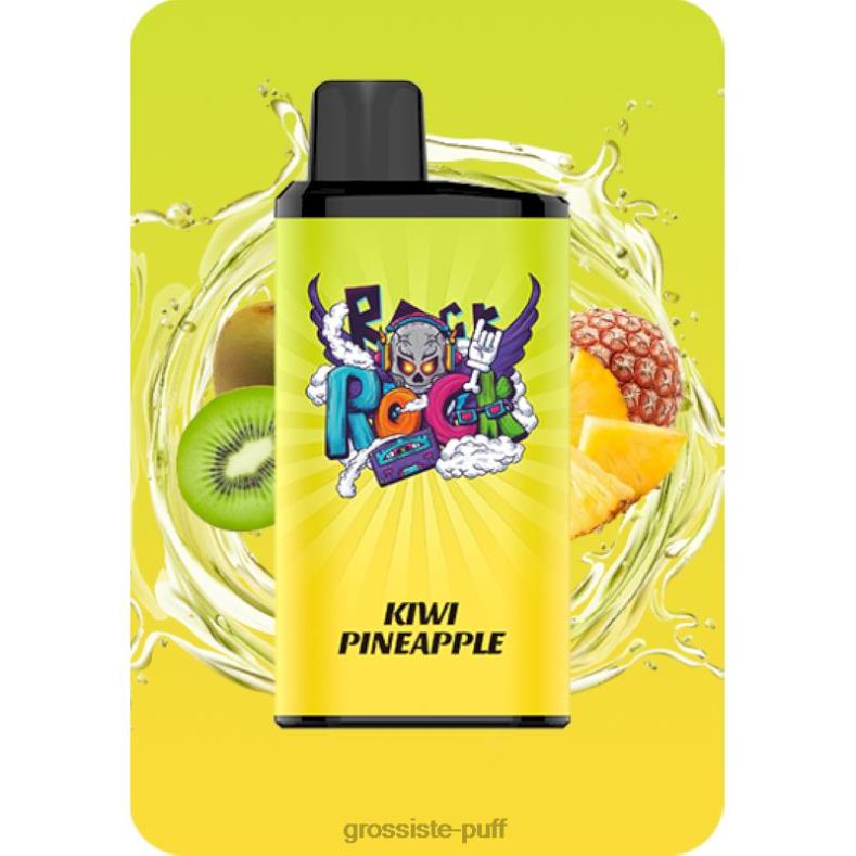 IGET Bar Pro Kiwi Pineapple 4H2RF6