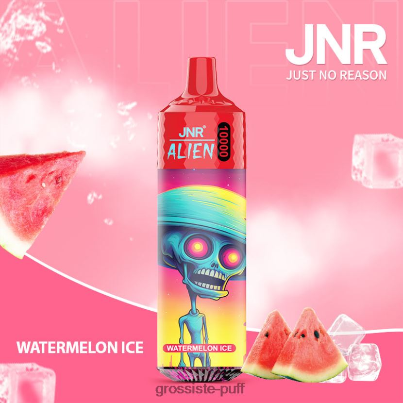 JNR ALIEN Watermelon Ice 0FPL40670 JNR ALIEN Watermelon Ice 0FPL40670