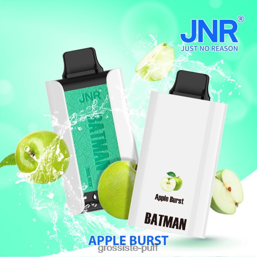 JNR BATMAN 11000 Apple Burst Z06422203