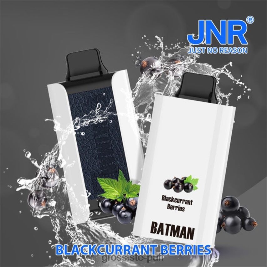 JNR BATMAN 11000 Blackcurrant Berries Z06422211