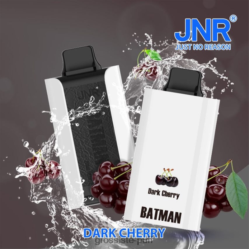 JNR BATMAN 11000 Dark Cherry Z06422216