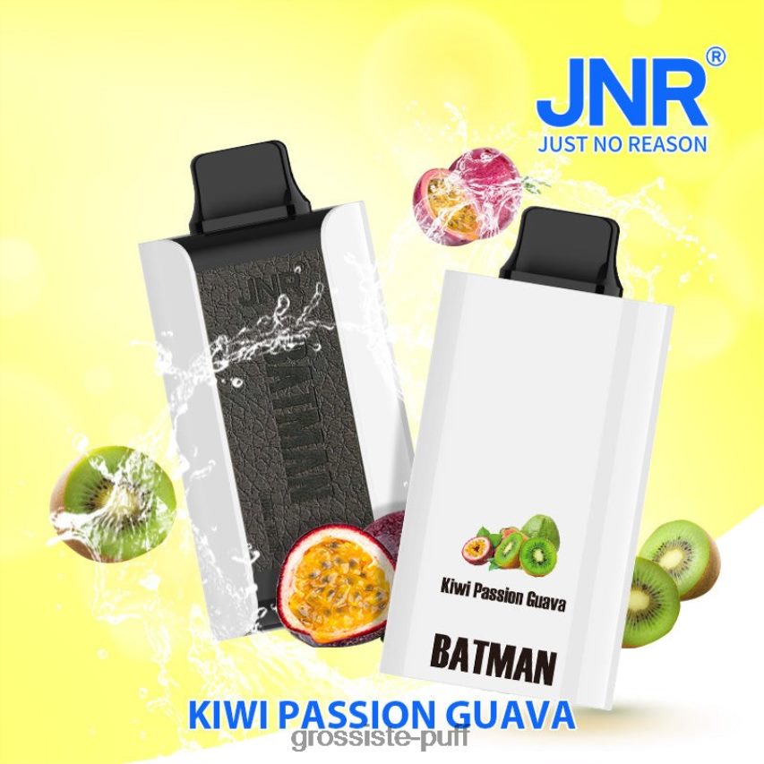 JNR BATMAN 11000 Kiwi Passion Guava Z06422212