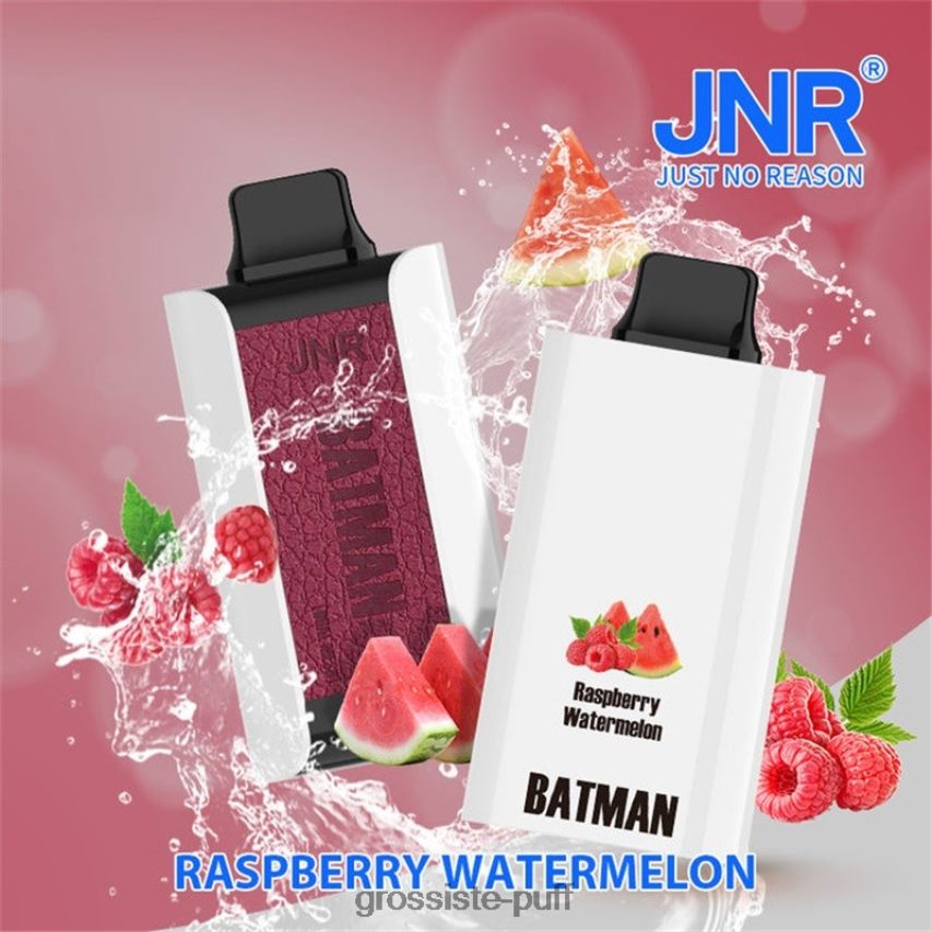 JNR BATMAN 11000 Raspberry Watermelon Z06422205