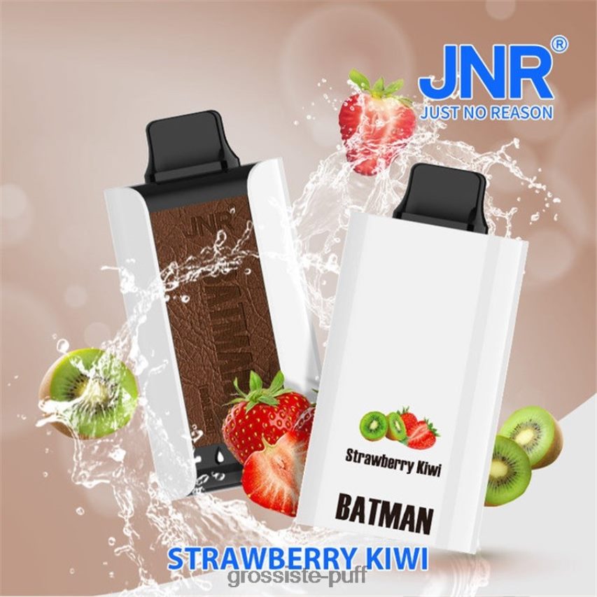 JNR BATMAN 11000 Strawberry Kiwi Z06422204