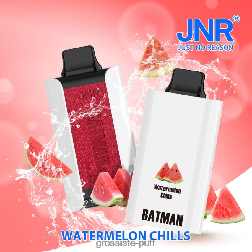 JNR BATMAN 11000 Watermelon Chills Z06422208