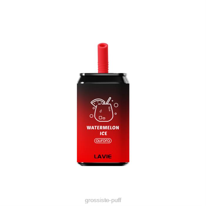 LAVIE Aurora 11000 Puffs Watermelon Ice 4068141