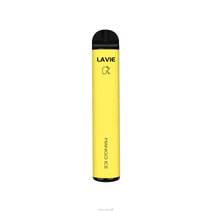LAVIE BAR 1600 Puffs Mango Ice 4068302
