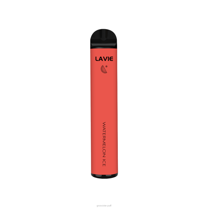 LAVIE BAR 1600 Puffs Watermelon Ice 4068304
