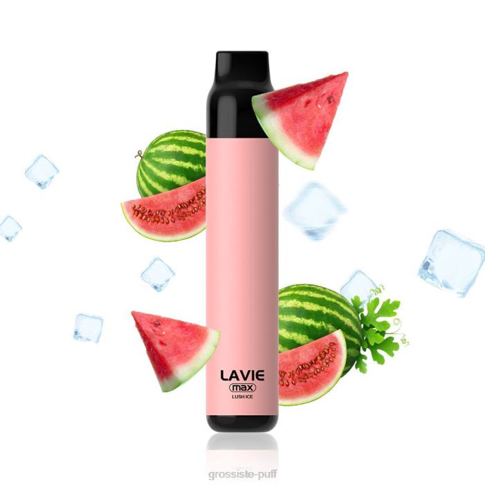 LAVIE BAR 5000 Puffs - MAX Lush Ice 4068277
