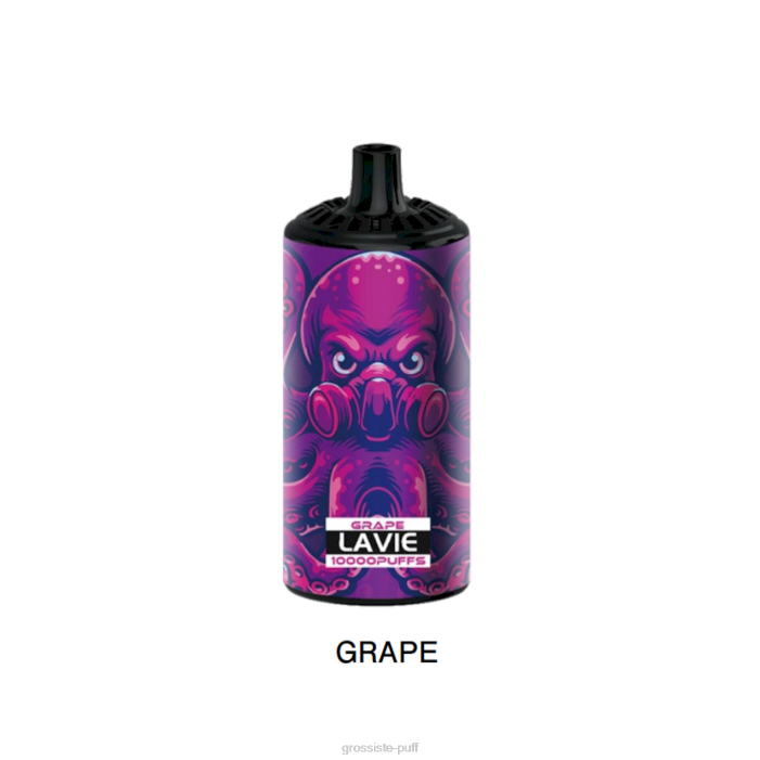 BEAST 10000 Puffs Grape 4068366