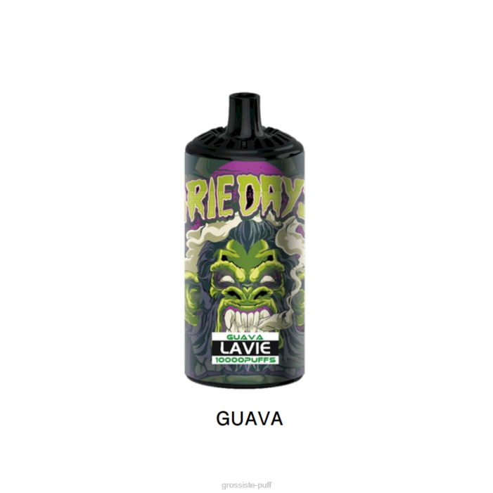 BEAST 10000 Puffs Guava 4068368