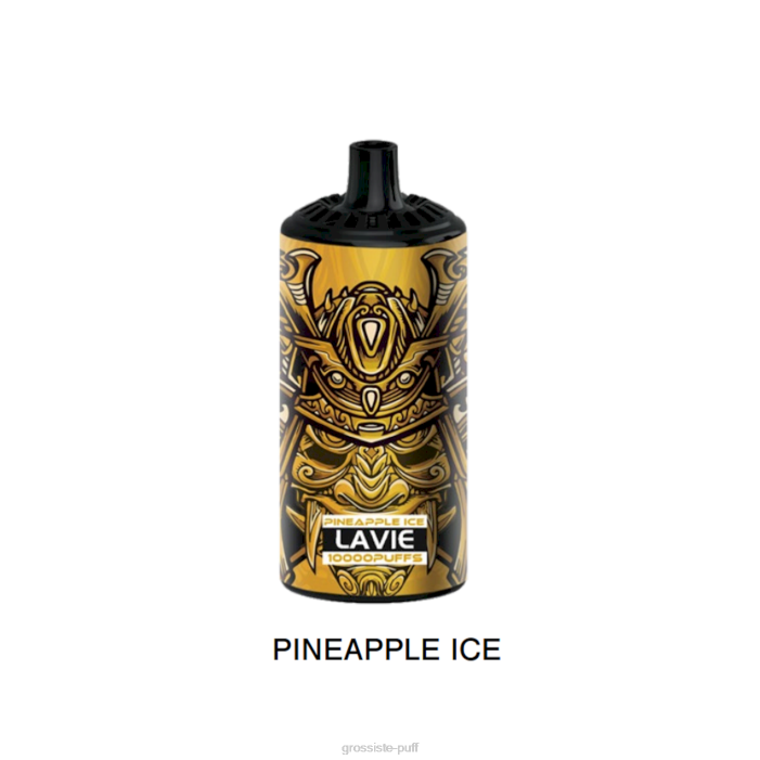 BEAST 10000 Puffs Pineapple Ice 4068367