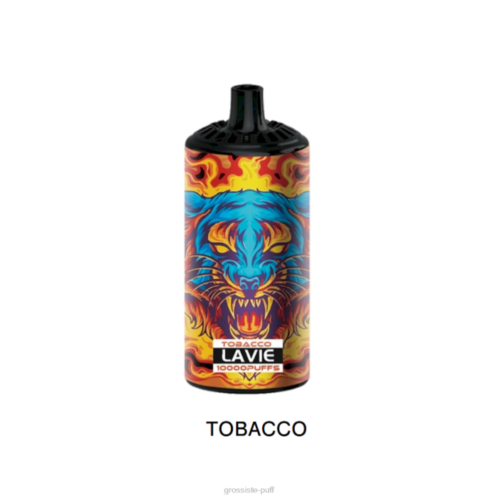 BEAST 10000 Puffs Tobacco 4068362