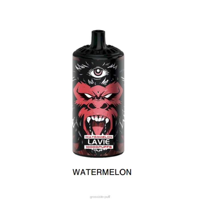 BEAST 10000 Puffs Watermelon 4068363