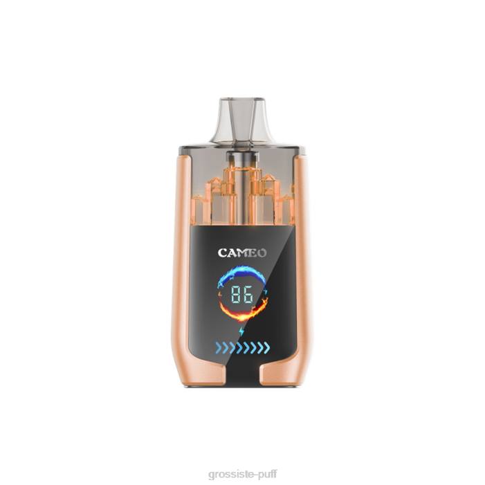 LAVIE CAMEO 30000 Puffs Cherry 406822