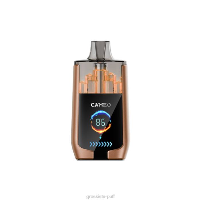 LAVIE CAMEO 30000 Puffs Coffee Ice 406818