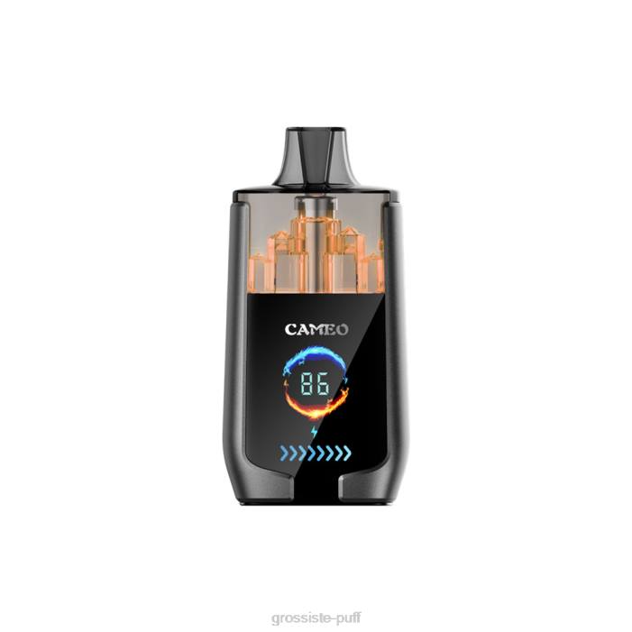 LAVIE CAMEO 30000 Puffs Lemon Cola 406823
