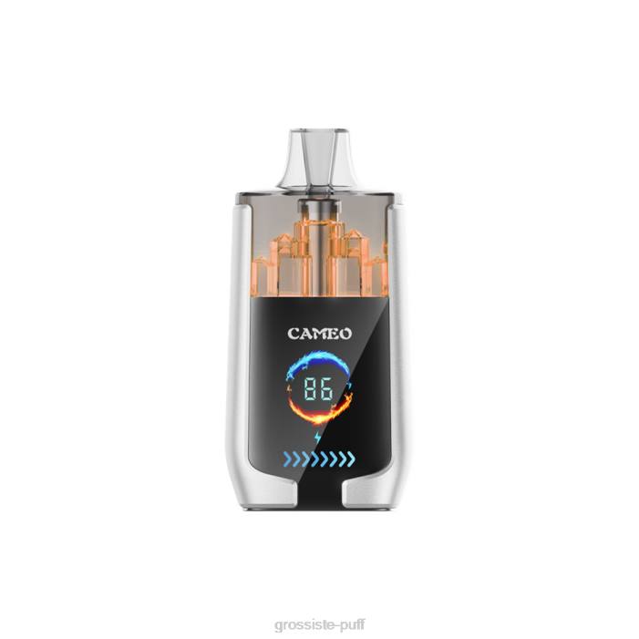 LAVIE CAMEO 30000 Puffs Pear Ice 406817 LAVIE CAMEO 30000 Puffs Pear Ice 406817