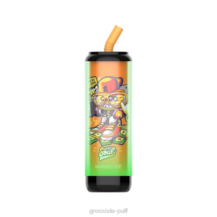 LAVIE Cola Plus 7500 Puffs Mango Ice 4068255